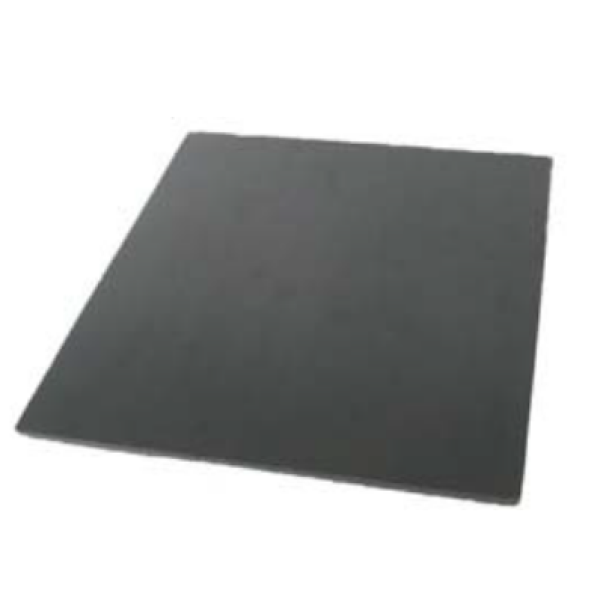 Χυτοσίδηρη Πλάκα 335x300mm VMX-335